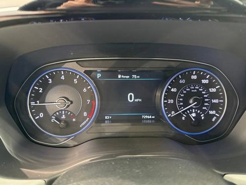 Used 2022 Hyundai Palisade SEL w/ 8P Bench Seat Package FWD image 27