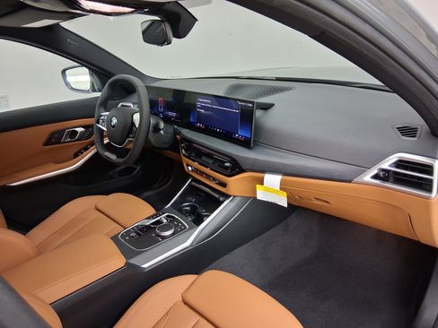 New 2026 BMW 330i Sedan w/ Convenience Package RWD image 30
