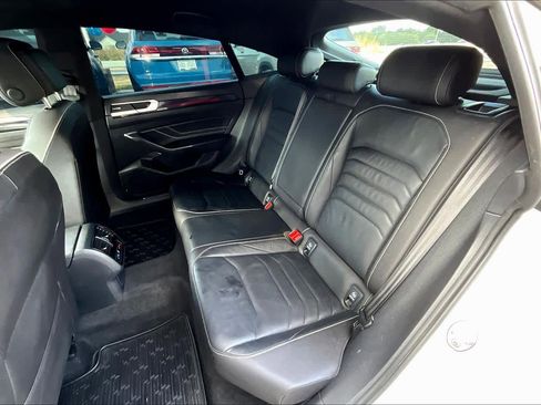 Certified 2023 Volkswagen Arteon SEL Premium image 20