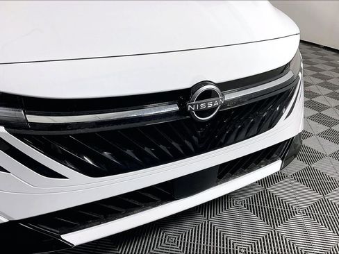 New 2026 Nissan Sentra S w/ Floor Mat Package image 35