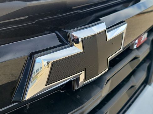 New 2026 Chevrolet Colorado Z71 image 31