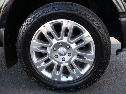 Used 2009 Ford F150 Platinum image 45