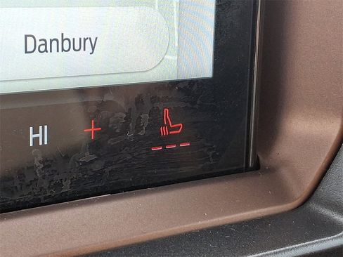 Certified 2025 Ford Bronco Sport Outer Banks w/ Outer Banks Tech Package+ image 26