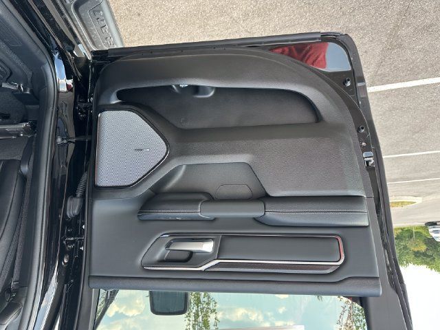 New 2027 RAM 1500 Rebel w/ Rebel Level 2 Equipment Group AWD/4WD image 15