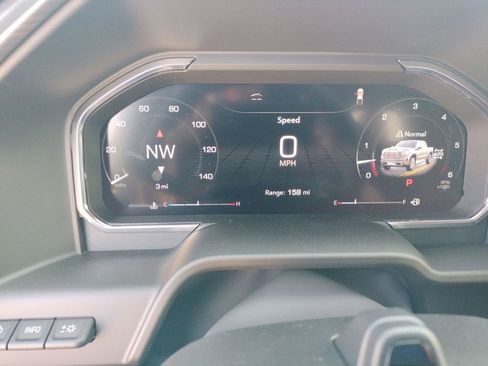 New 2026 GMC Sierra 1500 Denali Ultimate image 14