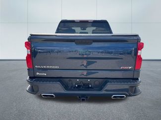 Used 2020 Chevrolet Silverado 1500 RST w/ True North Edition AWD/4WD video 3