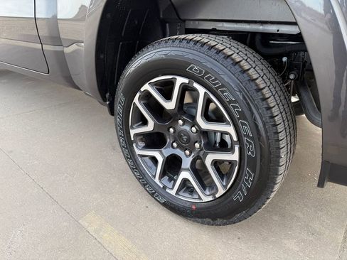 New 2026 RAM 1500 Laramie w/ Sport Appearance Package image 9