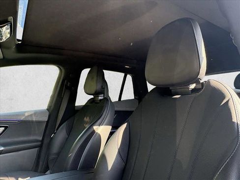 Certified 2024 Mercedes-Benz EQE 350+ 4MATIC SUV w/ Driver Assistance Package image 11
