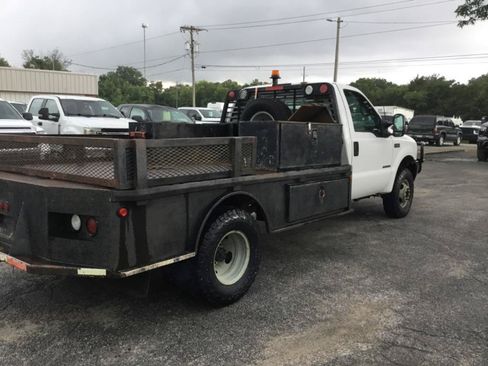Used 1999 Ford F350 XL AWD/4WD image 5