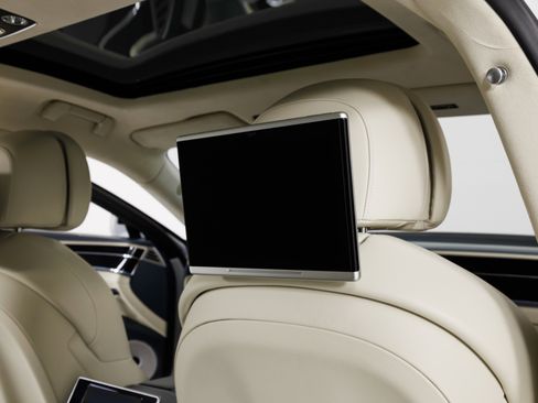 Used 2020 Bentley Flying Spur W12 AWD/4WD image 49