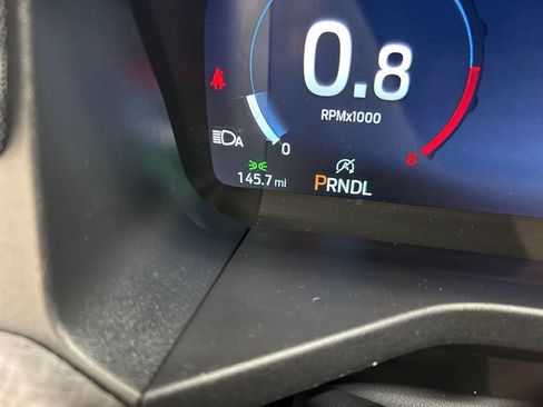 New 2026 Ford Explorer Platinum AWD/4WD image 19