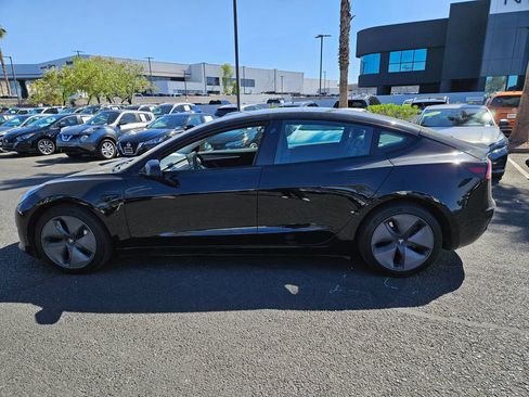 Used 2023 Tesla Model 3 Standard Range RWD image 8