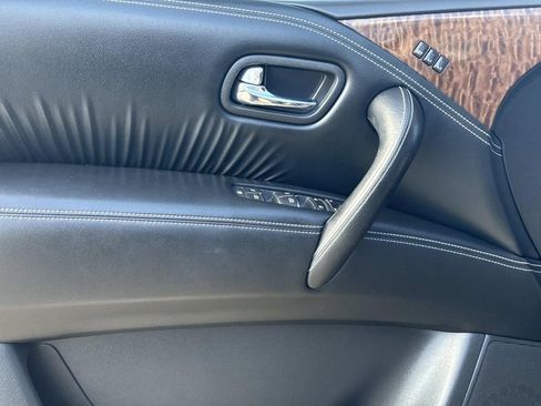 Certified 2020 Nissan Armada SL image 20