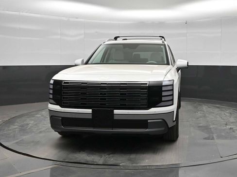 New 2026 Hyundai Palisade SEL AWD/4WD image 3