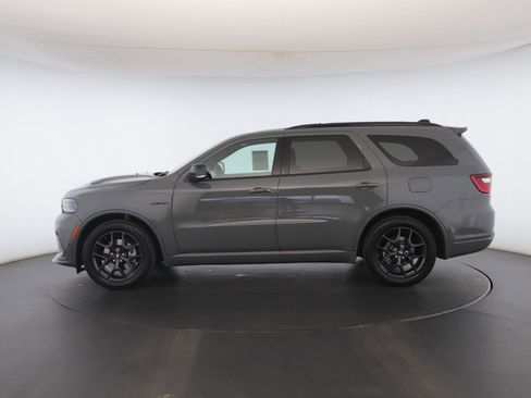 Used 2026 Dodge Durango GT image 22