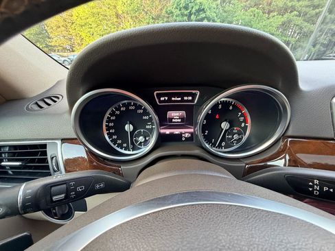 Used 2013 Mercedes-Benz ML 350 2WD image 18