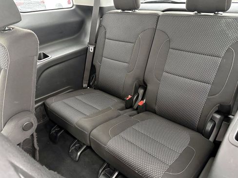 Used 2020 GMC Acadia SLE w/ Driver Convenience Package image 10