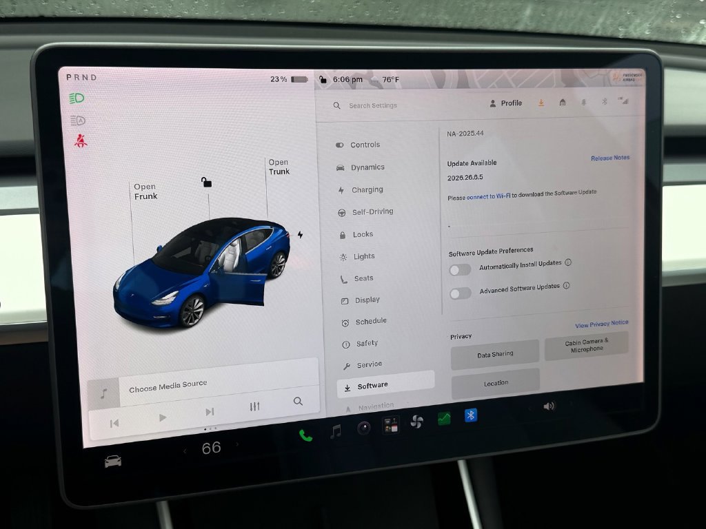 Used 2020 Tesla Model 3 Long Range AWD/4WD image 21