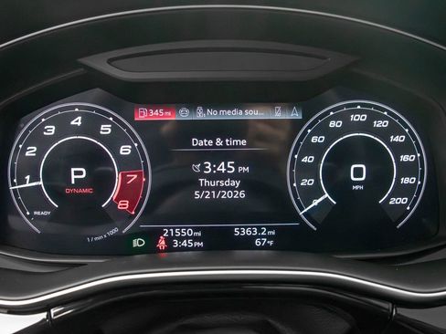 Used 2024 Audi RS Q8 AWD/4WD image 23
