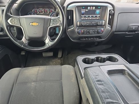 Used 2014 Chevrolet Silverado 1500 LT w/ All Star Edition image 18