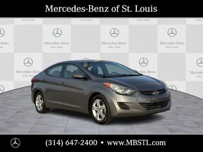 Used 2013 Hyundai Elantra GLS