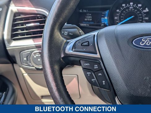 Used 2020 Ford Edge Titanium w/ Equipment Group 301A image 25