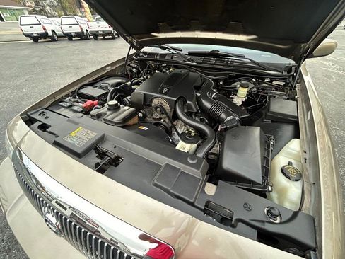 Used 2003 Mercury Grand Marquis LSE image 21