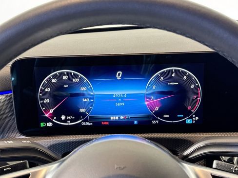 Certified 2025 Mercedes-Benz CLA 250 image 12