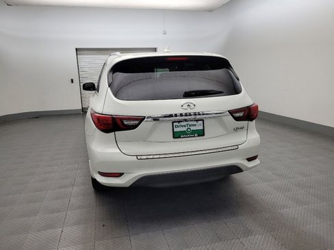 Used 2018 INFINITI QX60 FWD w/ Premium Package image 6