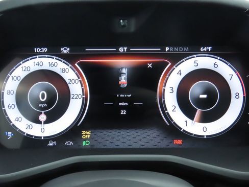 New 2026 Aston Martin DBX S image 33