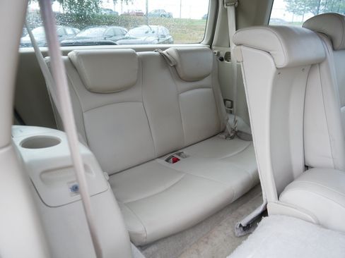 Used 2007 Toyota Highlander Limited w/ Extra Vale Pkg #3 AWD/4WD image 19