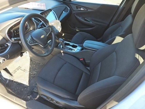 Used 2023 Chevrolet Malibu LT image 20