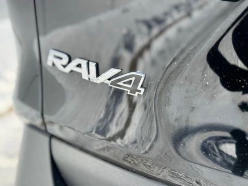 Certified 2023 Toyota RAV4 XLE image 39