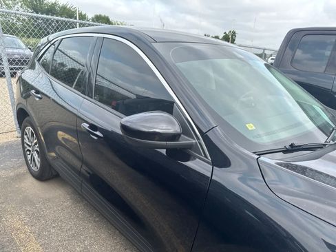 Used 2022 Ford Escape SEL AWD/4WD image 25