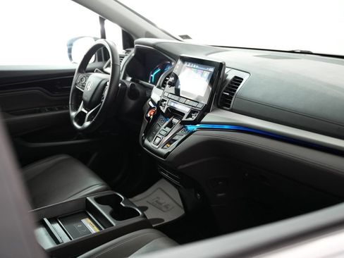 Used 2019 Honda Odyssey Elite image 48