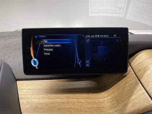 Used 2014 BMW i3 image 16