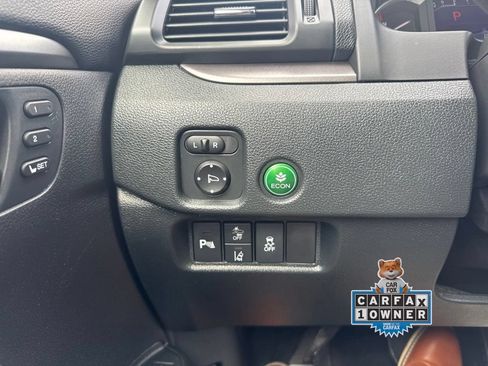 Used 2023 Honda Passport EX-L image 18