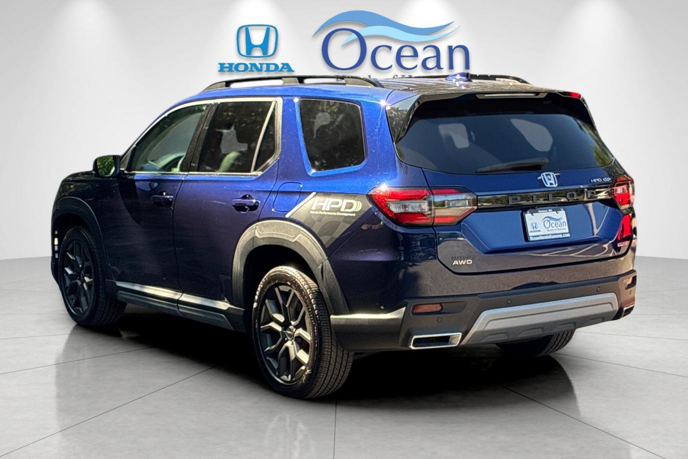 Used 2023 Honda Pilot Elite image 5
