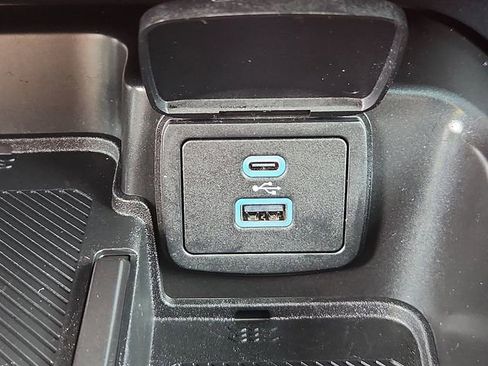 Certified 2025 Ford Bronco Outer Banks AWD/4WD image 20