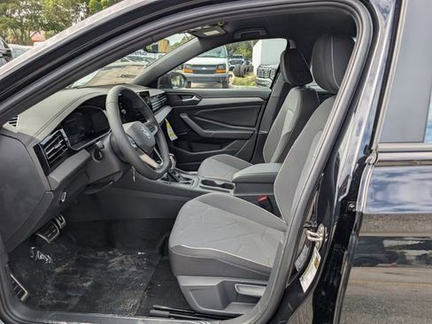 New 2026 Volkswagen Jetta Sport FWD image 9