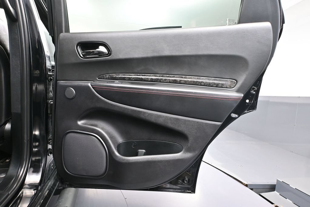 Used 2024 Dodge Durango R/T AWD/4WD image 39