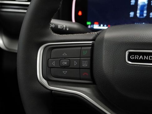 New 2026 Jeep Grand Wagoneer image 26