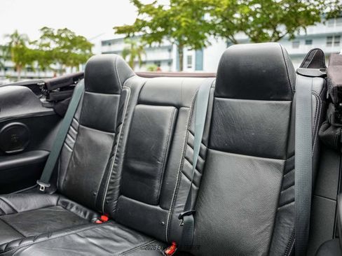 Used 2023 Dodge Challenger SRT Hellcat RWD image 38