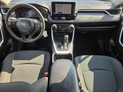 Used 2024 Toyota RAV4 LE image 24