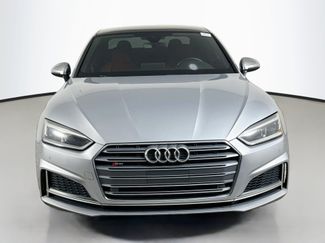 Used 2018 Audi S5 Premium Plus w/ Navigation Package AWD/4WD video 2