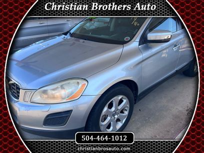 Used 2013 Volvo XC60 3.2