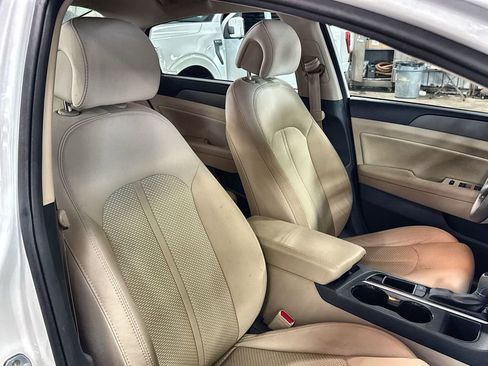 Used 2015 Hyundai Sonata SE w/ Option Group 02 image 29