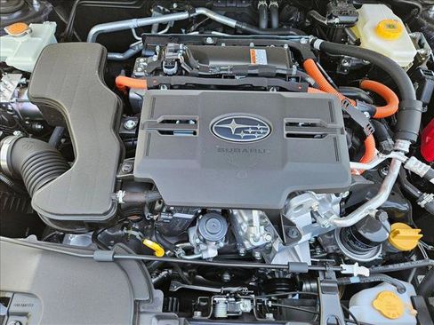 New 2026 Subaru Crosstrek 2.5i Limited w/ Convenience Package AWD/4WD image 17