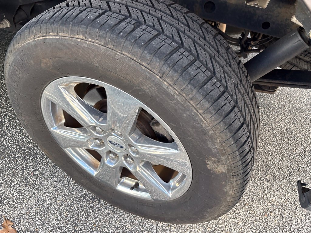 Used 2018 Ford F150 XLT w/ Equipment Group 301A Mid RWD image 8