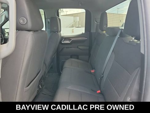 Used 2023 GMC Sierra 1500 Elevation AWD/4WD image 10